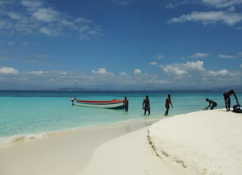 Playa Foto