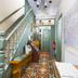 Escaleras