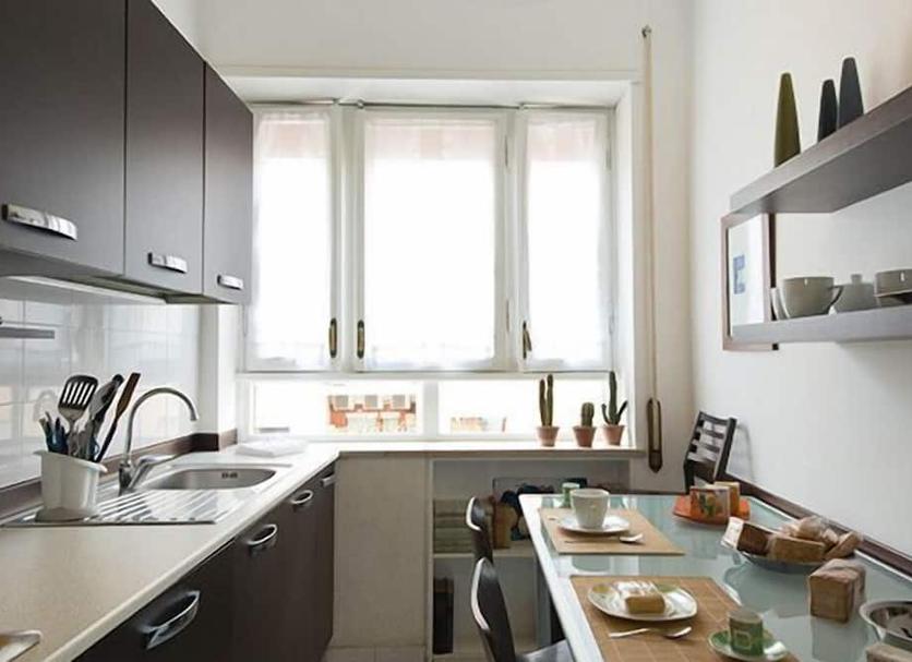 Cocina Foto