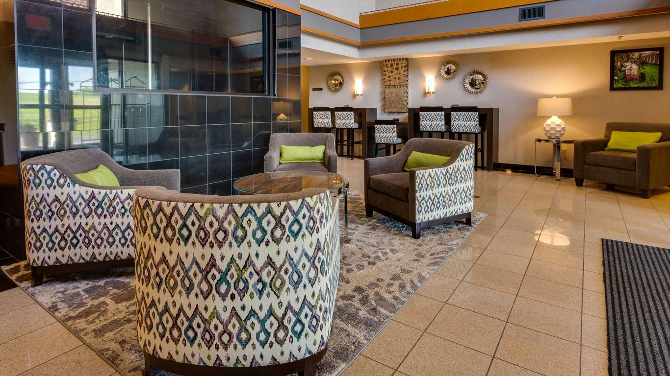 Drury Inn & Suites Hayti Caruthersville