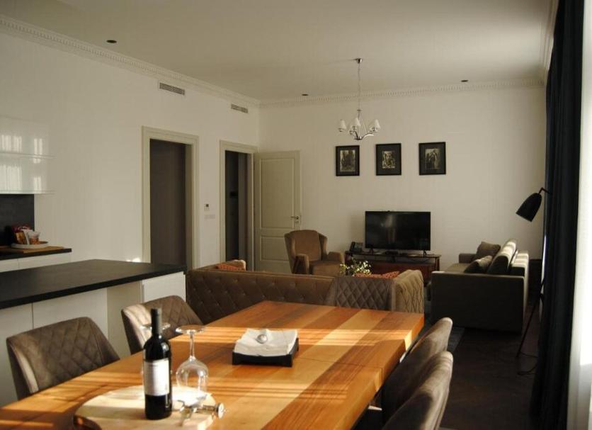 Comedor Foto