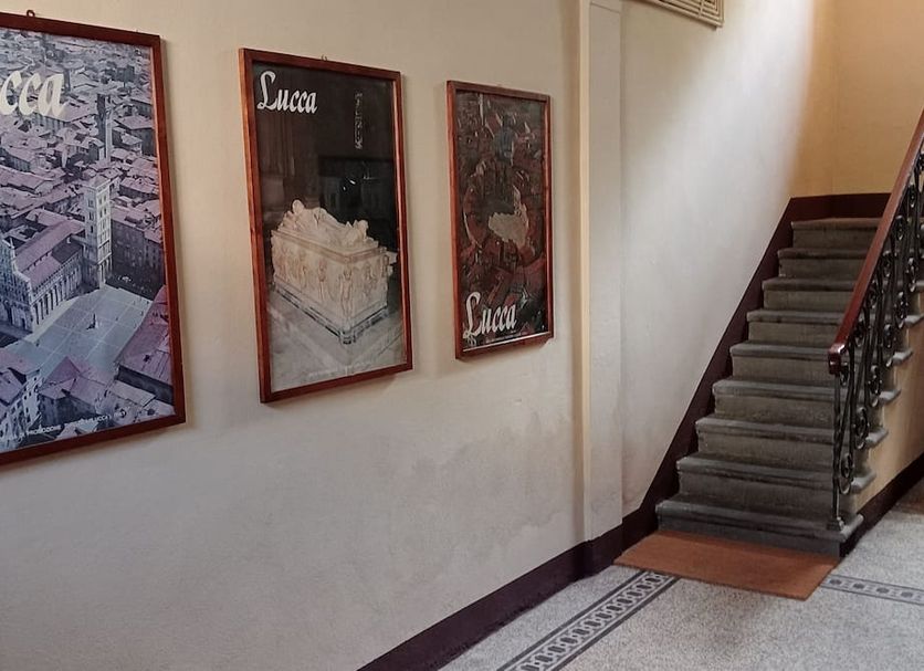 Escaleras Foto