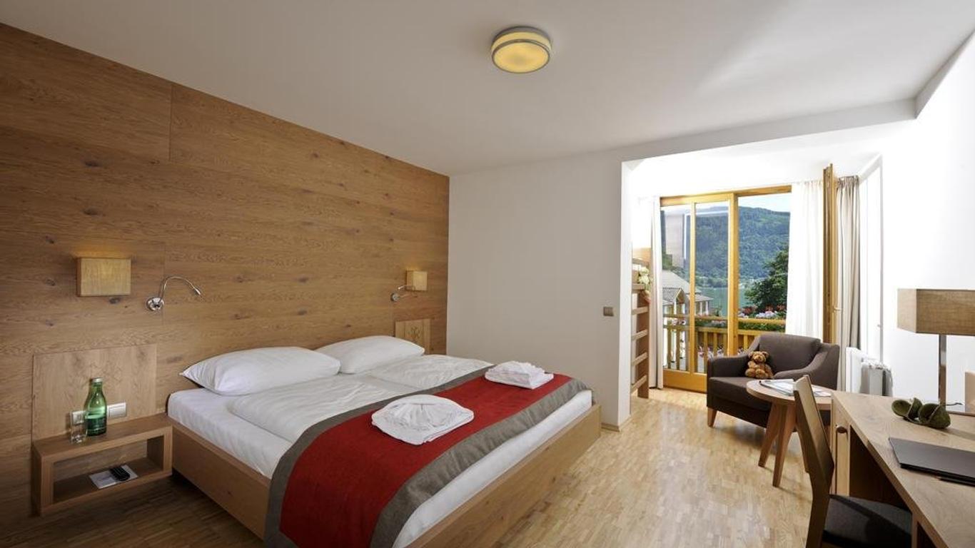 Hotel Urbani am Ossiacher See