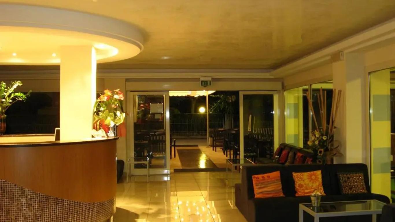 Hotel Du Lac