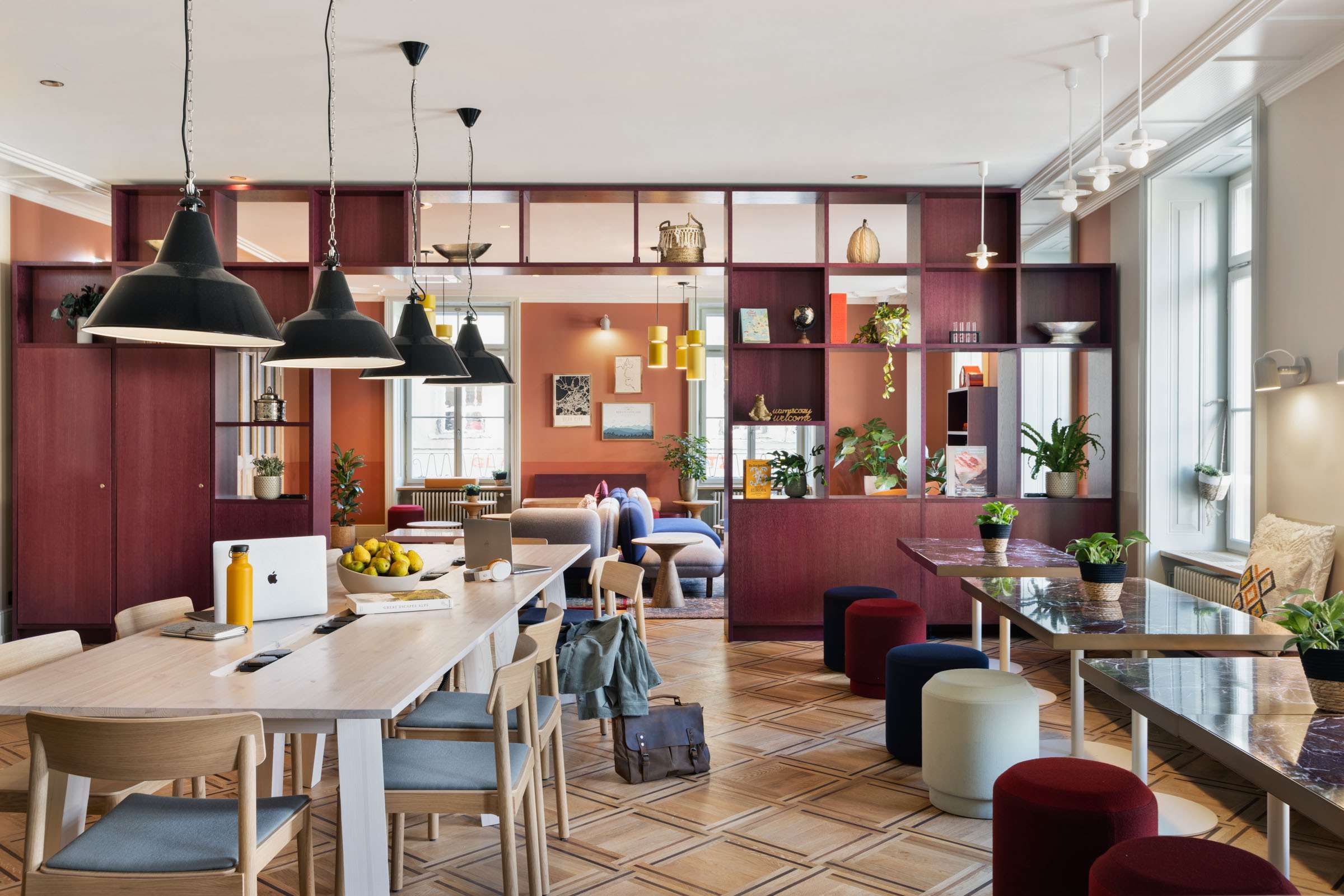 Restaurante
