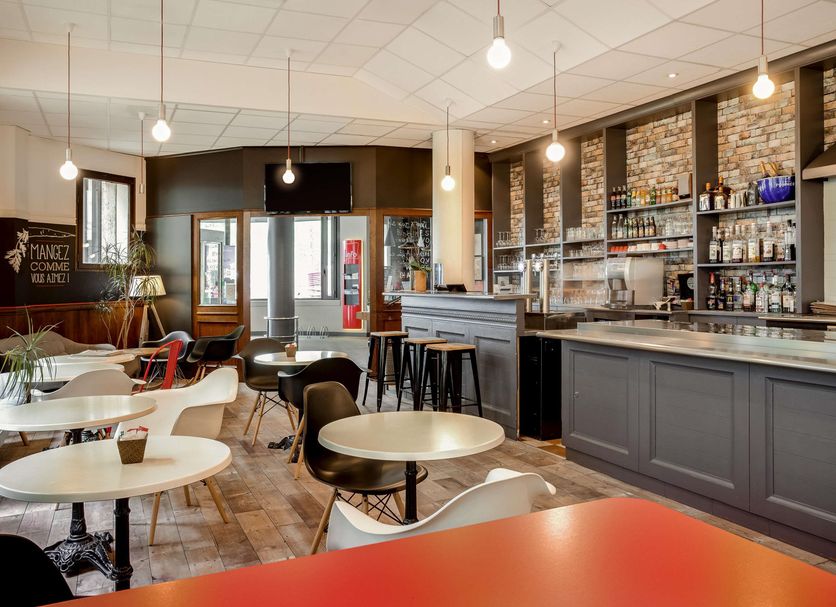 Bar Foto
