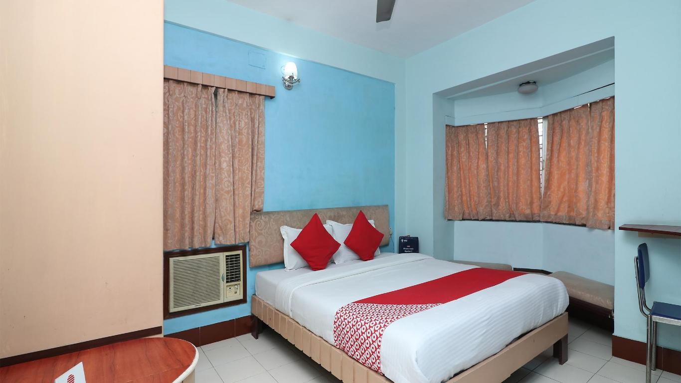 Collection O 5043 Ratnakar Days' Inn