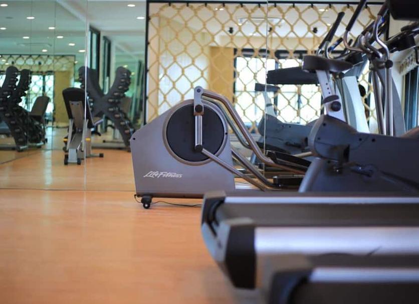 Gym Foto
