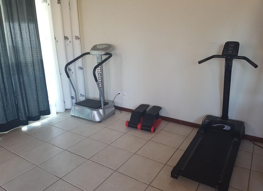 Gym Foto
