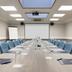 Sala de conferencias