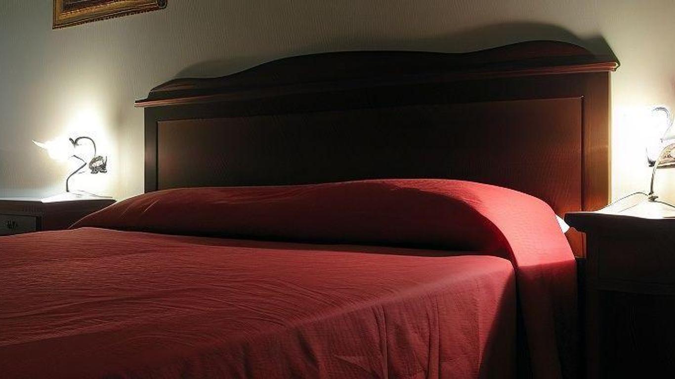 Fiumefreddo Hotel