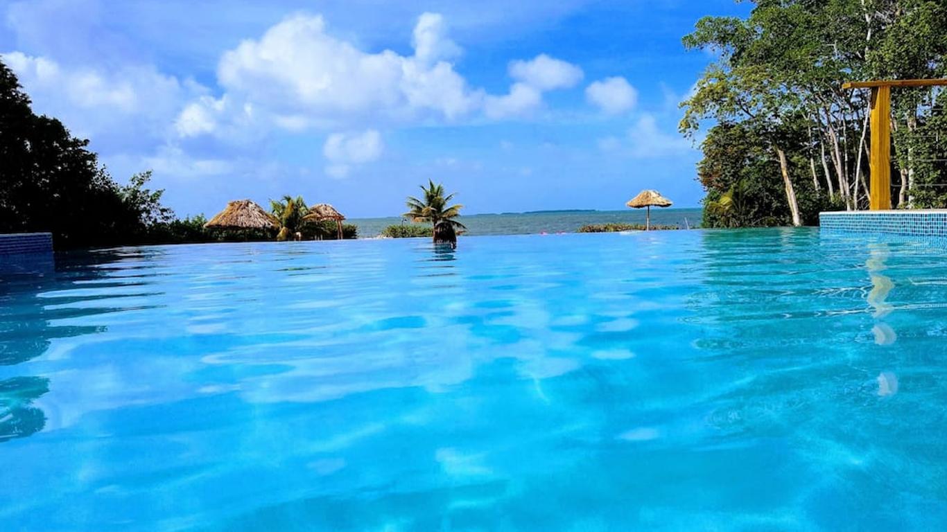 Sea Side Chateau