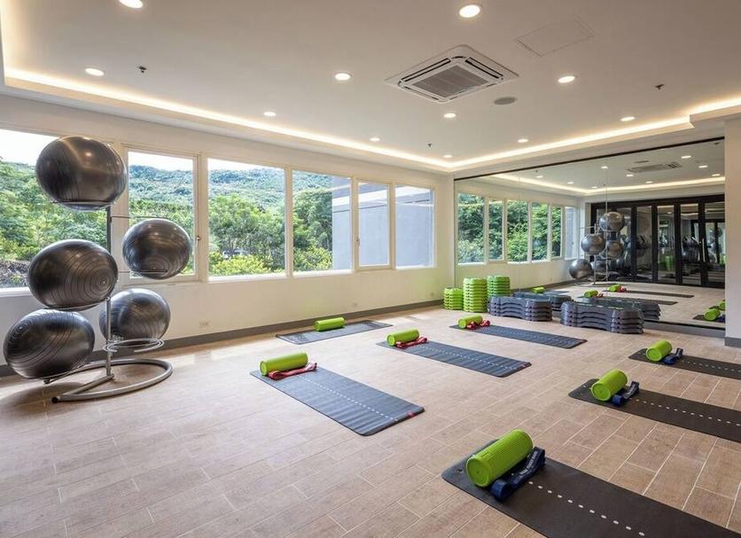 Gym Foto