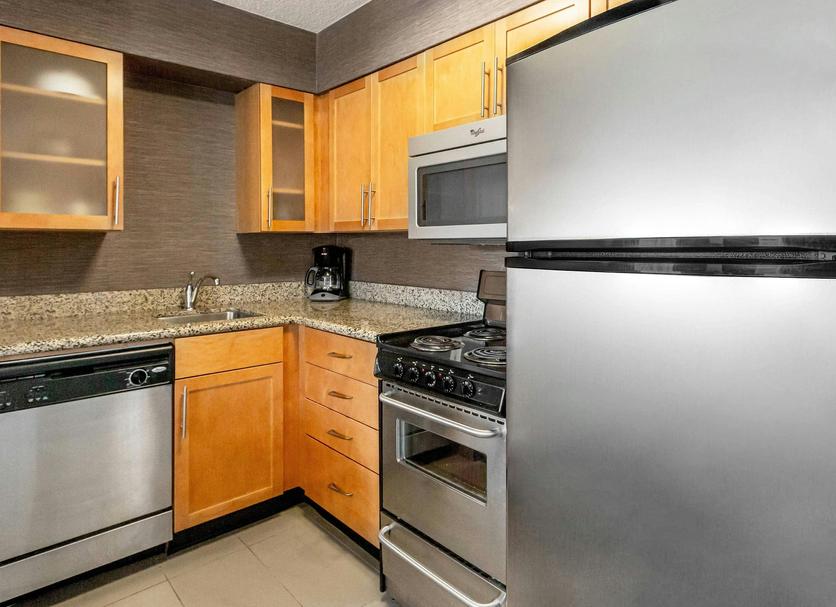 Cocina Foto