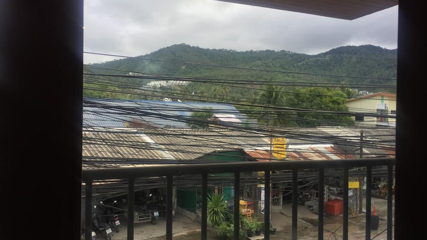 Picoco hostel