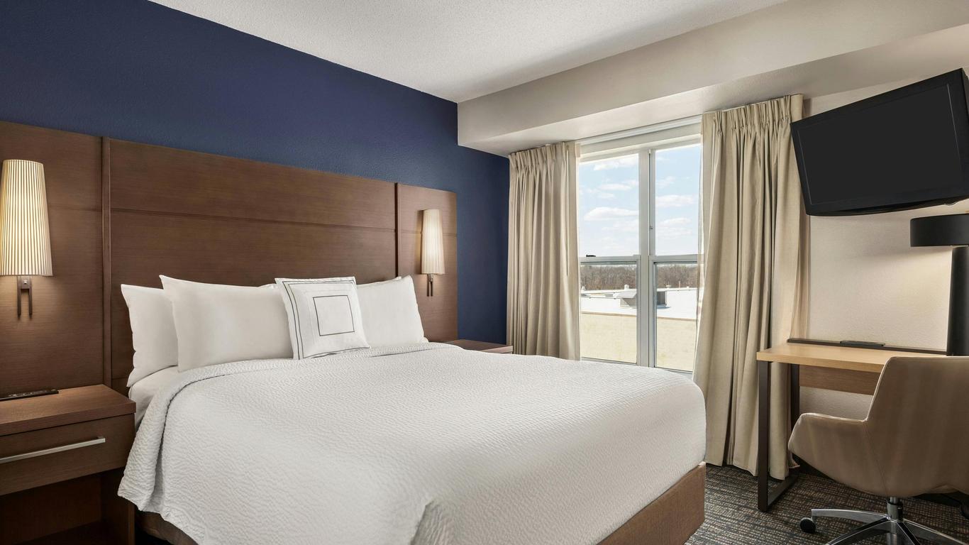 Residence Inn by Marriott Deptford