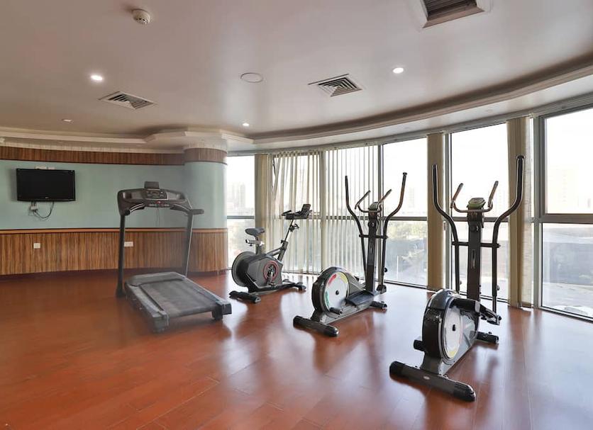Gym Foto
