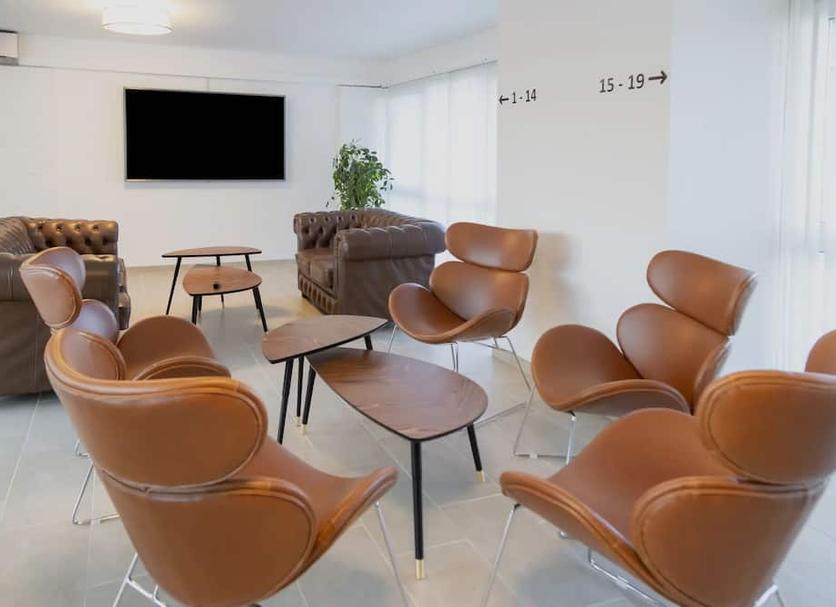 Lounge Foto