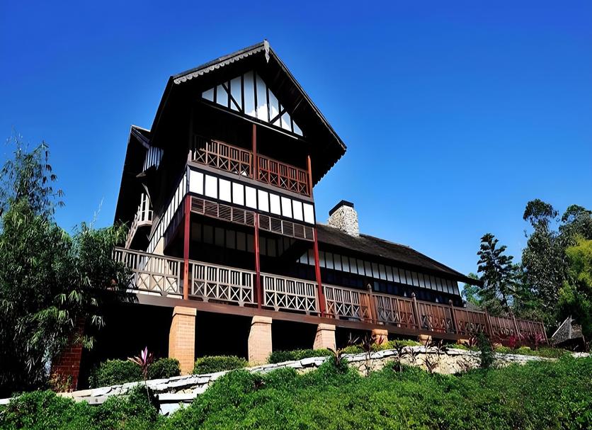 Edificio Foto