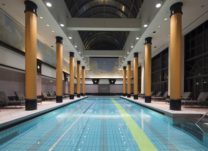 Piscina Foto