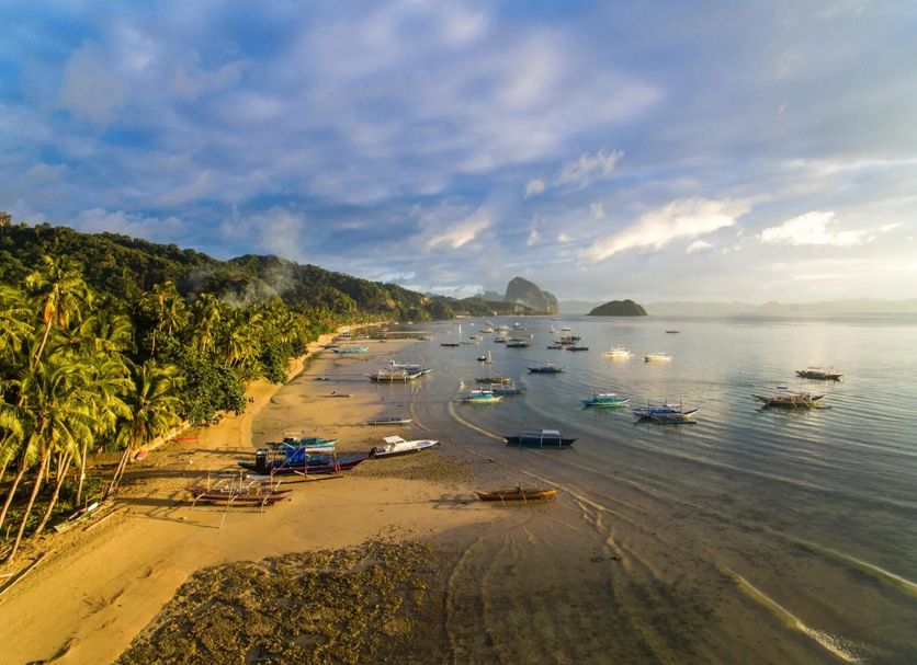 Playa Foto