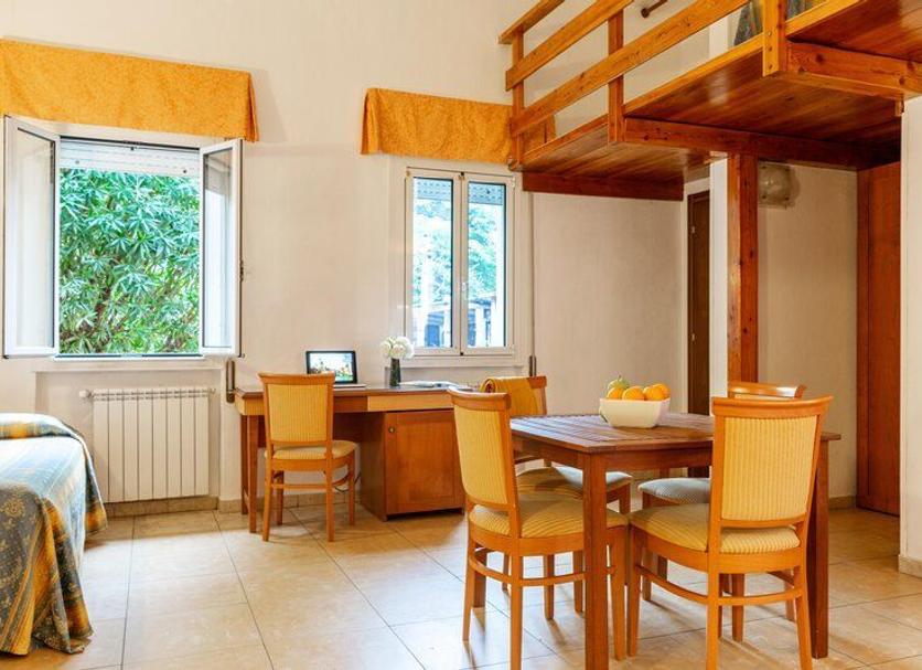 Comedor Foto