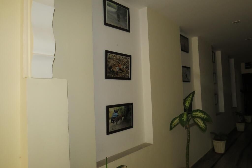 Servicio de la habitación