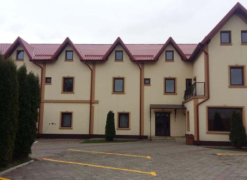 Edificio Foto