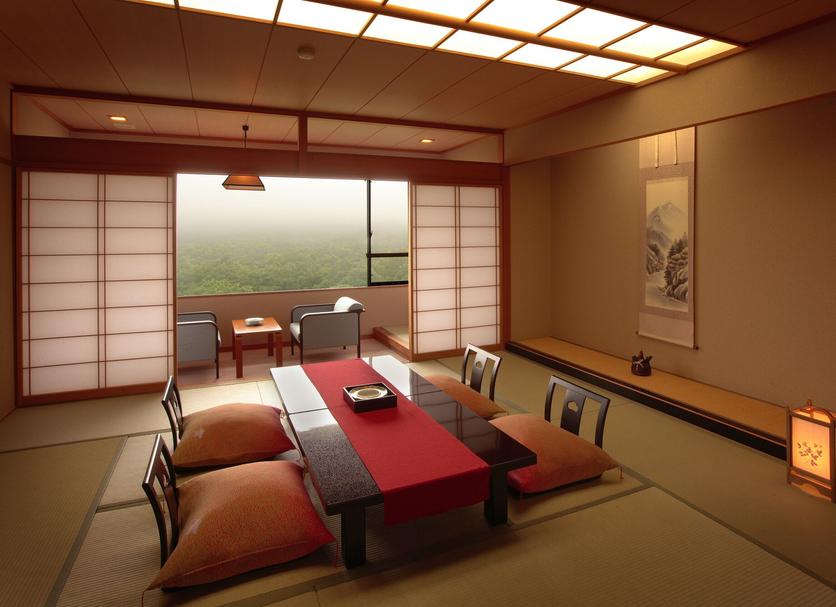 Comedor Foto