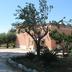 Vista del exterior