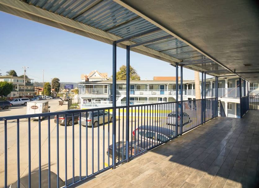 Balcón Foto