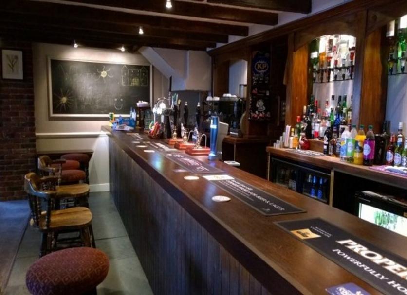 Bar Foto
