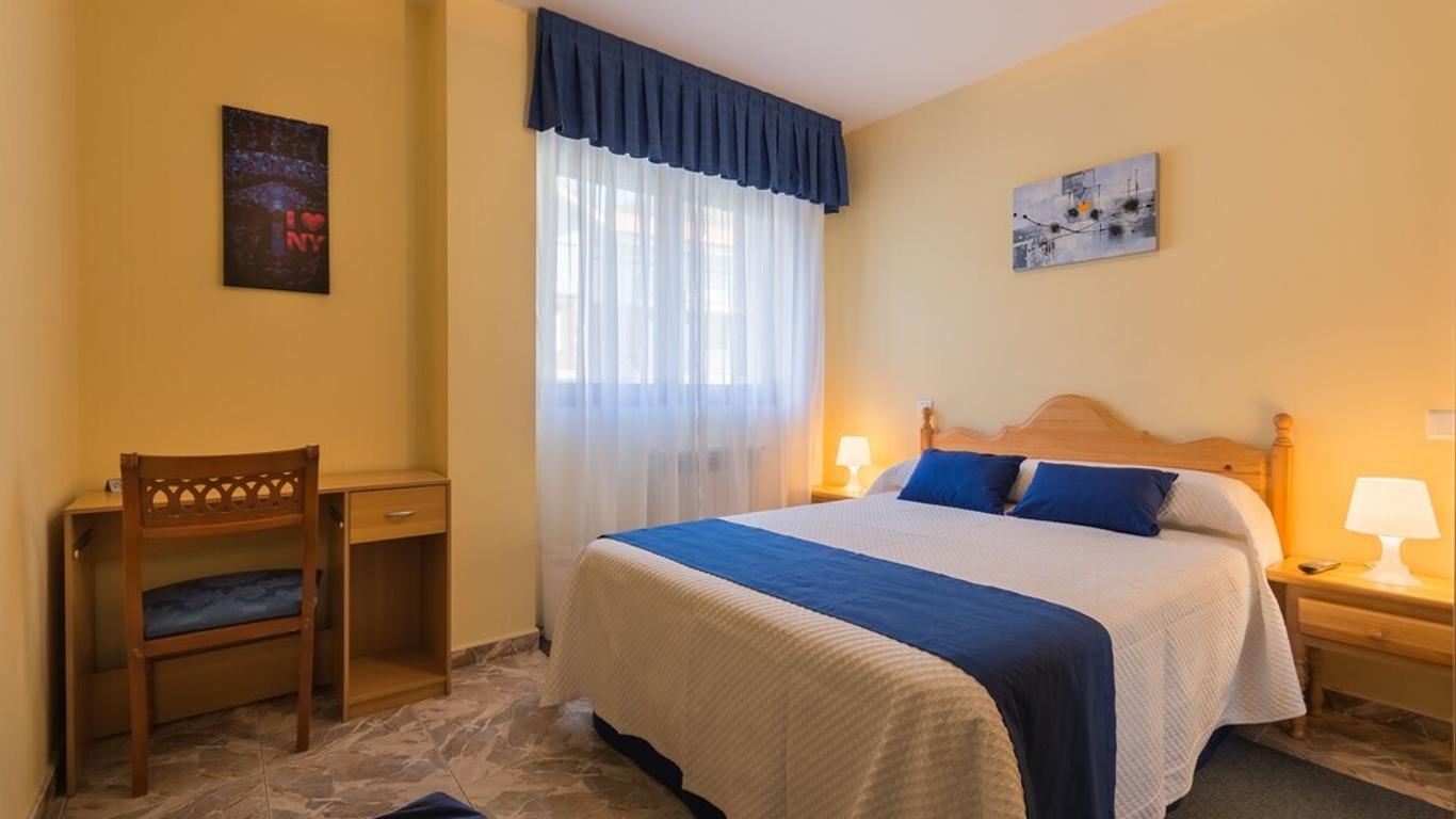 Hotel La Bolera