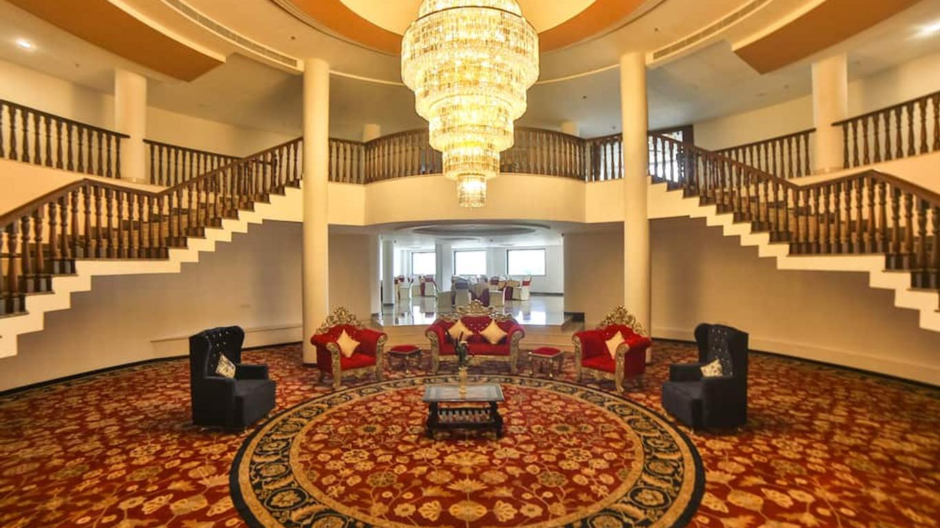 Spectrum Resort Spa & Convention