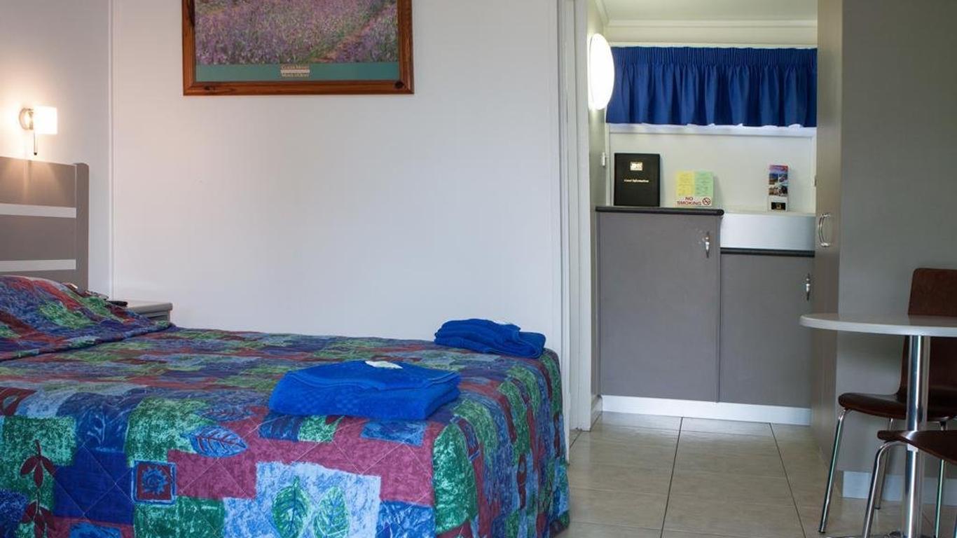 Motel Myall