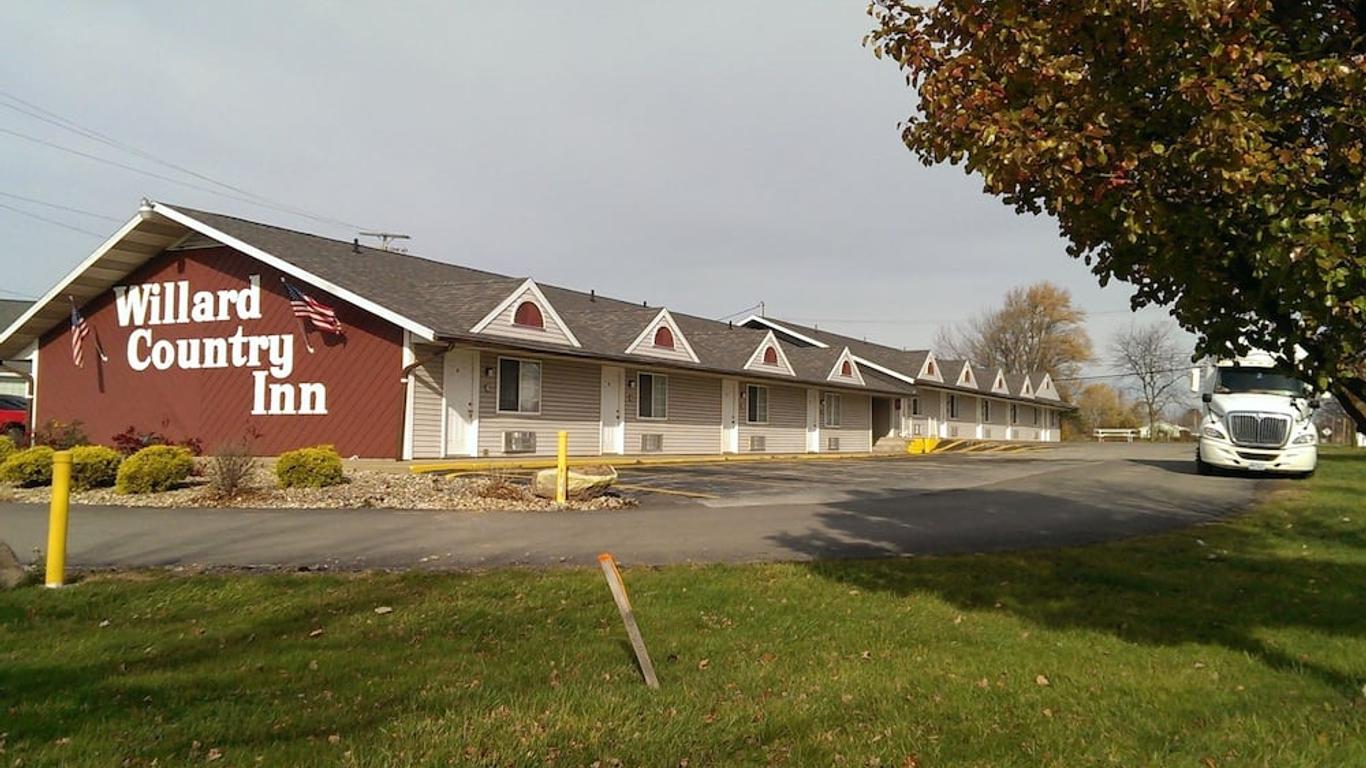 Willard Country Inn
