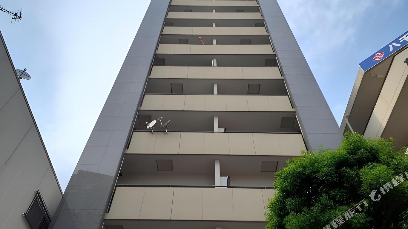 Urban Hotel Twins Chofu