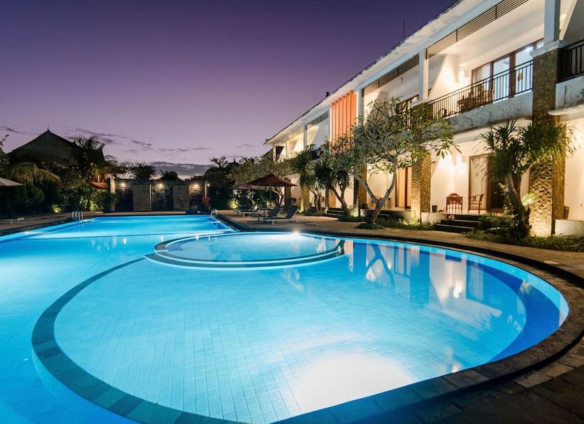 Piscina Foto