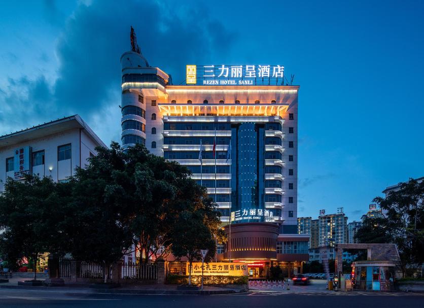 Edificio Foto
