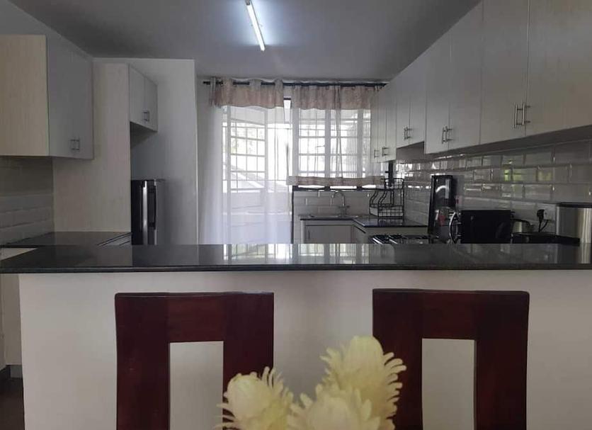 Cocina Foto