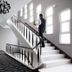 Escaleras