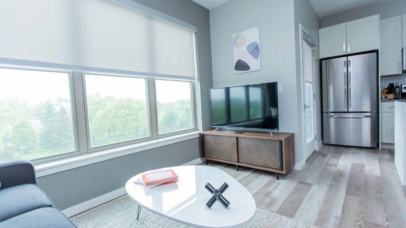 Kasa St Louis Apartments