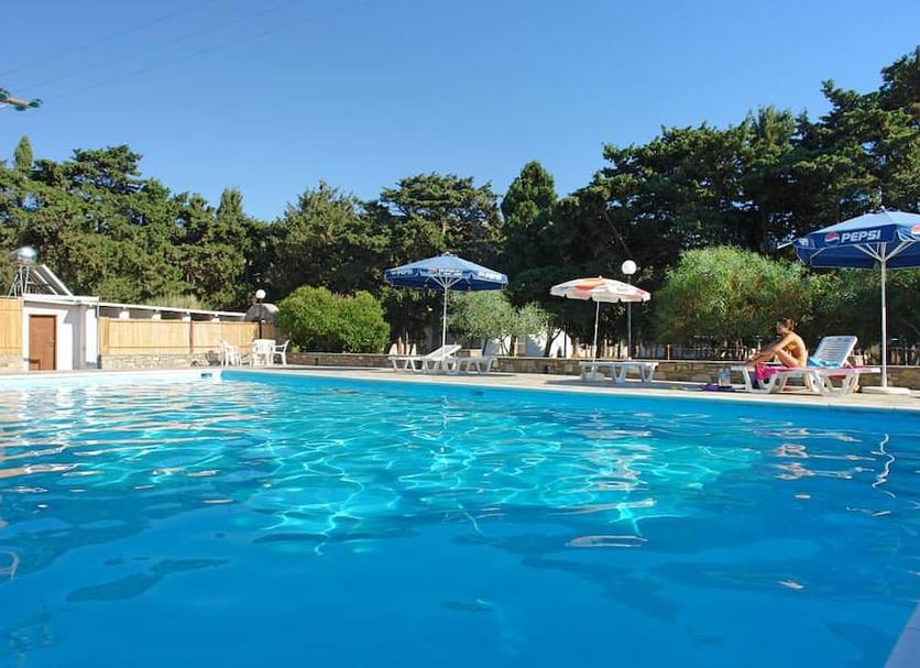 Piscina Foto