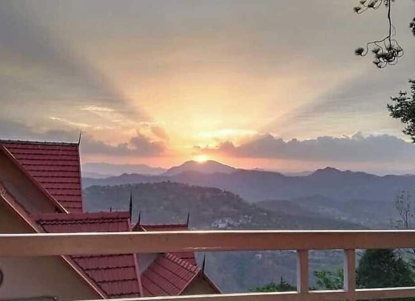 Balcón Foto