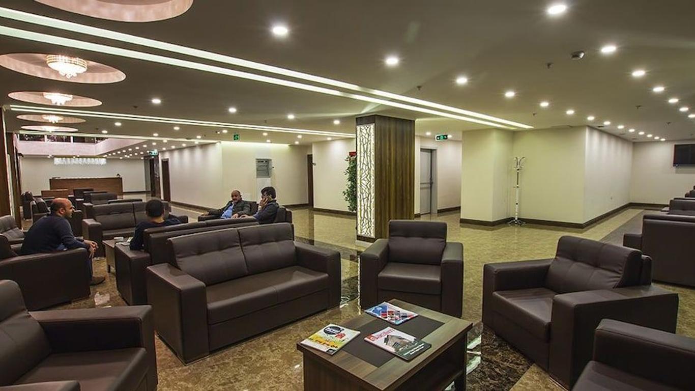 Liva Hotel