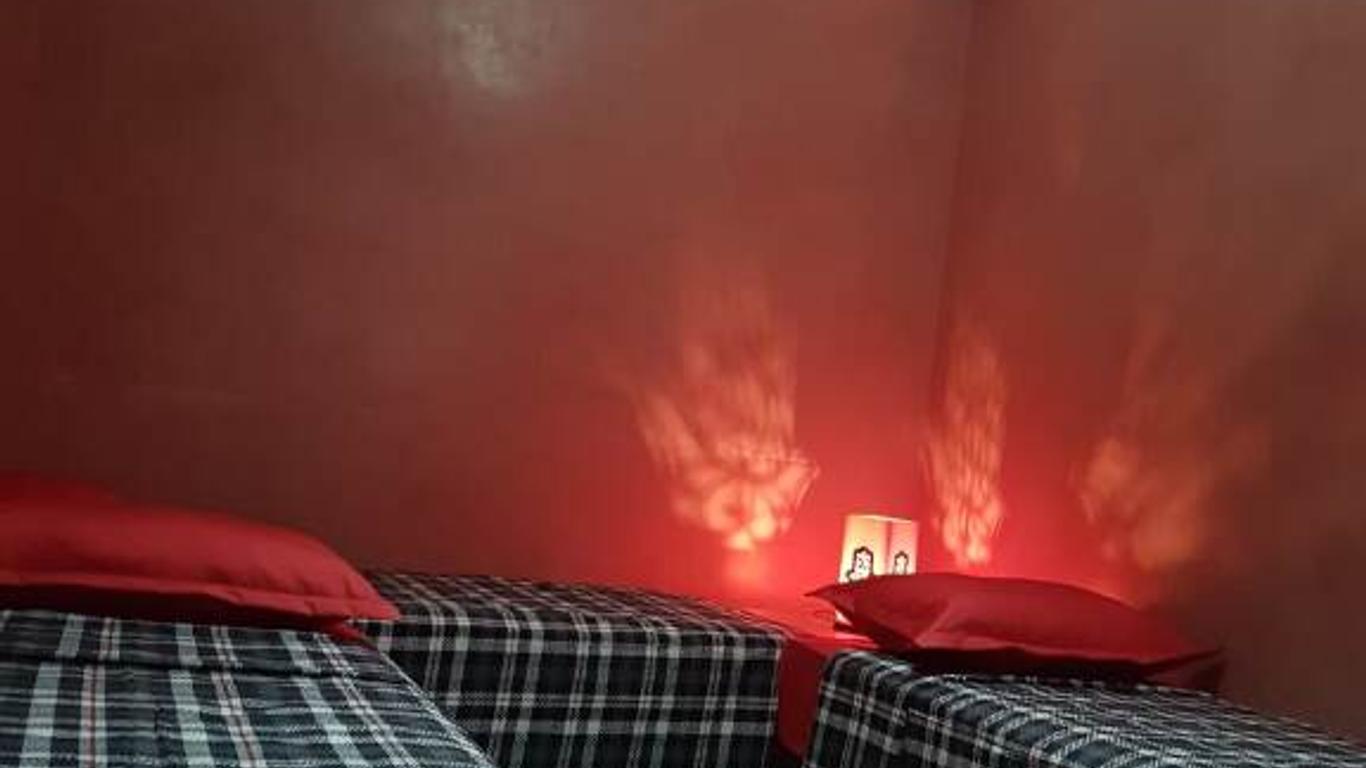 Peace Hotel