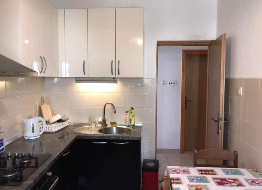 Cocina Foto