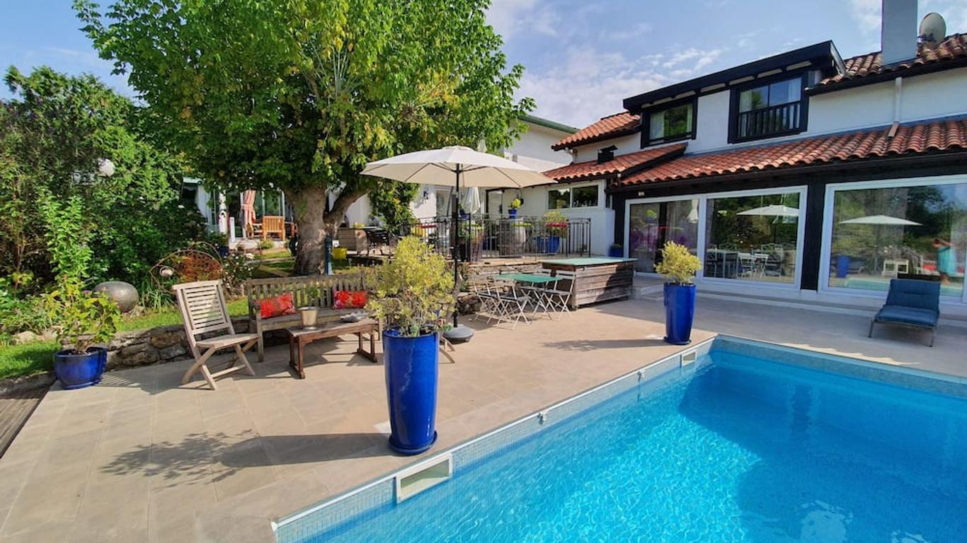 Domaine De Millox