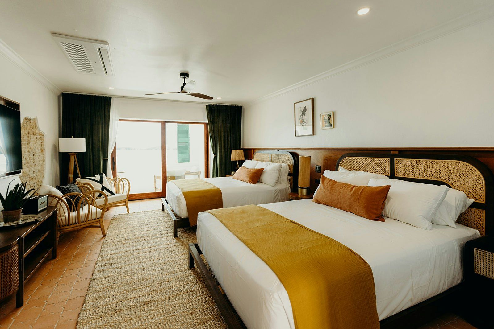 Habitación