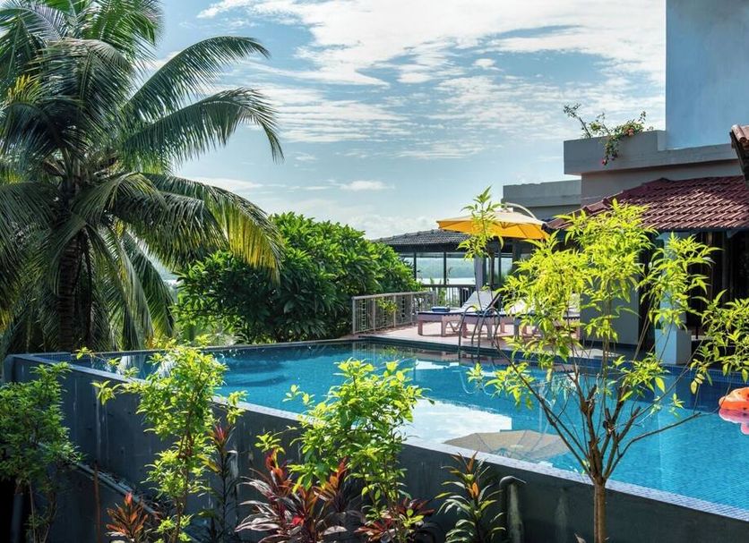 Piscina Foto
